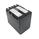Cameron Sino Jbv428 Battery Replacement For Jvc Camera