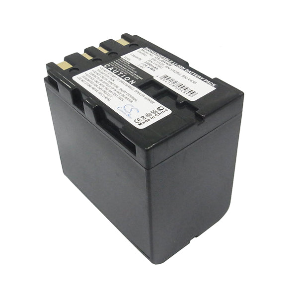 Cameron Sino Jbv428 Battery Replacement For Jvc Camera