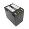 Cameron Sino Jbv428 Battery Replacement For Jvc Camera