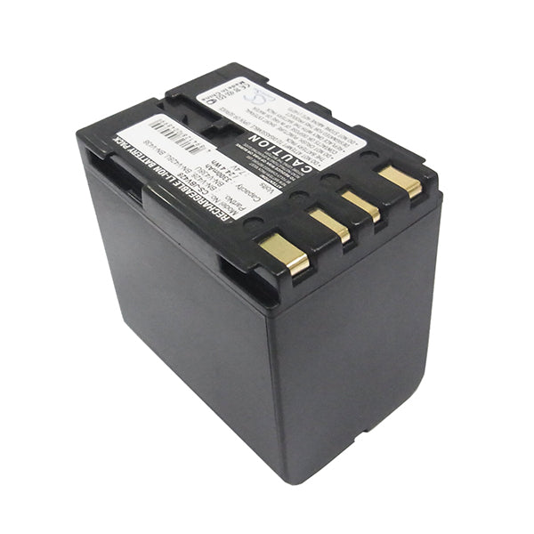 Cameron Sino Jbv428 Battery Replacement For Jvc Camera