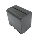 Cameron Sino Jbv428 Battery Replacement For Jvc Camera
