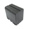 Cameron Sino Jbv428 Battery Replacement For Jvc Camera