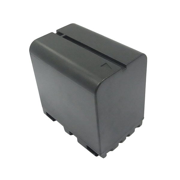 Cameron Sino Jbv428 Battery Replacement For Jvc Camera