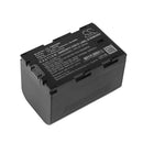 Cameron Sino Jhm600Mx Battery Replacement For Jvc Camera