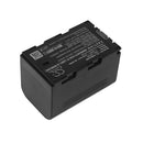 Cameron Sino Jhm600Mx Battery Replacement For Jvc Camera