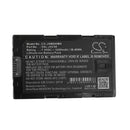 Cameron Sino Jhm600Mx Battery Replacement For Jvc Camera