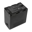 Cameron Sino Jhm700Mc Battery Replacement For Jvc Camera