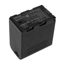 Cameron Sino Jhm700Mc Battery Replacement For Jvc Camera
