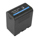 Cameron Sino Jhm700Mc Battery Replacement For Jvc Camera