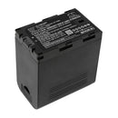 Cameron Sino Jhm750Mc Battery Replacement For Jvc Camera
