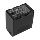 Cameron Sino Jhm750Mc Battery Replacement For Jvc Camera