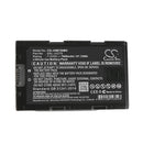 Cameron Sino Jhm750Mc Battery Replacement For Jvc Camera