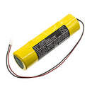 Cameron Sino Jts800Bt Battery Replacement For Jablotron Alarm System