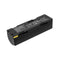 Cameron Sino Jvf712Mx Battery Replacement For Jvc Camera