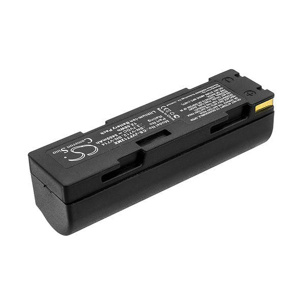 Cameron Sino Jvf712Mx Battery Replacement For Jvc Camera