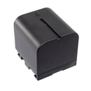 Cameron Sino Jvf714U Battery Replacement For Jvc Camera