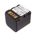 Cameron Sino Jvf714U Battery Replacement For Jvc Camera
