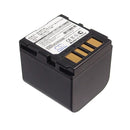 Cameron Sino Jvf714U Battery Replacement For Jvc Camera
