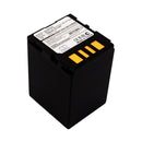 Cameron Sino Jvf733U Battery Replacement For Jvc Camera