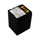 Cameron Sino Jvf733U Battery Replacement For Jvc Camera