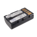 Cameron Sino Jvf808D Battery Replacement For Jvc Camera