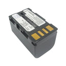 Cameron Sino Jvf815D Battery Replacement For Jvc Camera