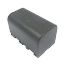Cameron Sino Jvf815D Battery Replacement For Jvc Camera