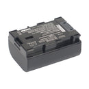 Cameron Sino Jvg107Mc Battery Replacement For Jvc Camera