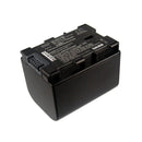 Cameron Sino Jvg121Mc Battery Replacement For Jvc Camera