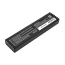 Cameron Sino Klic011 Battery Replacement For Canon Camera