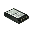 Cameron Sino Li10B Battery Replacement For Olympus Camera