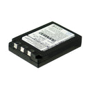 Cameron Sino Li10B Battery Replacement For Olympus Camera
