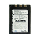 Cameron Sino Li10B Battery Replacement For Olympus Camera