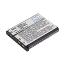 Cameron Sino Li40B Battery Replacement For Casio Camera