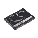 Cameron Sino Li40B Battery Replacement For Casio Camera