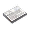 Cameron Sino Li50B Battery Replacement For Casio Camera