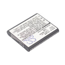 Cameron Sino Li50B Battery Replacement For Casio Camera