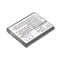 Cameron Sino Li50B Battery Replacement For Casio Camera