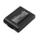 Cameron Sino Lmx100Bl Battery Replacement For Lxe Barcode Scanner