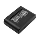 Cameron Sino Lmx100Bl Battery Replacement For Lxe Barcode Scanner