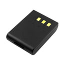 Cameron Sino Lmx100Bl Battery Replacement For Lxe Barcode Scanner