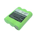 Cameron Sino Lmx1Bl Battery Replacement For Datalogic Barcode Scanner