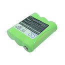 Cameron Sino Lmx1Bl Battery Replacement For Datalogic Barcode Scanner