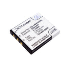 Cameron Sino Lmx340Bl Battery Replacement Honeywell Barcode Scanner
