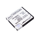 Cameron Sino Lmx340Bl Battery Replacement Honeywell Barcode Scanner