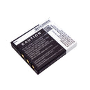 Cameron Sino Lmx340Bl Battery Replacement Honeywell Barcode Scanner