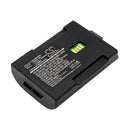 Cameron Sino Lmx700Bl Battery Replacement For Lxe Barcode Scanner