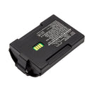 Cameron Sino Lmx700Bl Battery Replacement For Lxe Barcode Scanner