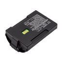 Cameron Sino Lmx700Bx Battery Replacement For Lxe Barcode Scanner