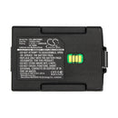 Cameron Sino Lmx700Bx Battery Replacement For Lxe Barcode Scanner